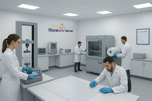 spectralite
